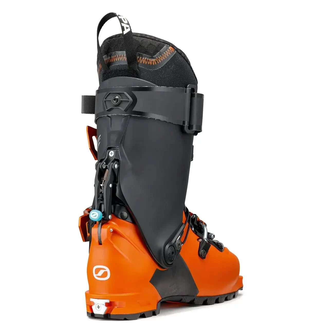 Snowfit Scarpa Maestrale Ski Boot  Snowfit