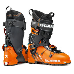 Collection of Snowfit Scarpa Maestrale Ski Boot  Snowfit in a gallery layout