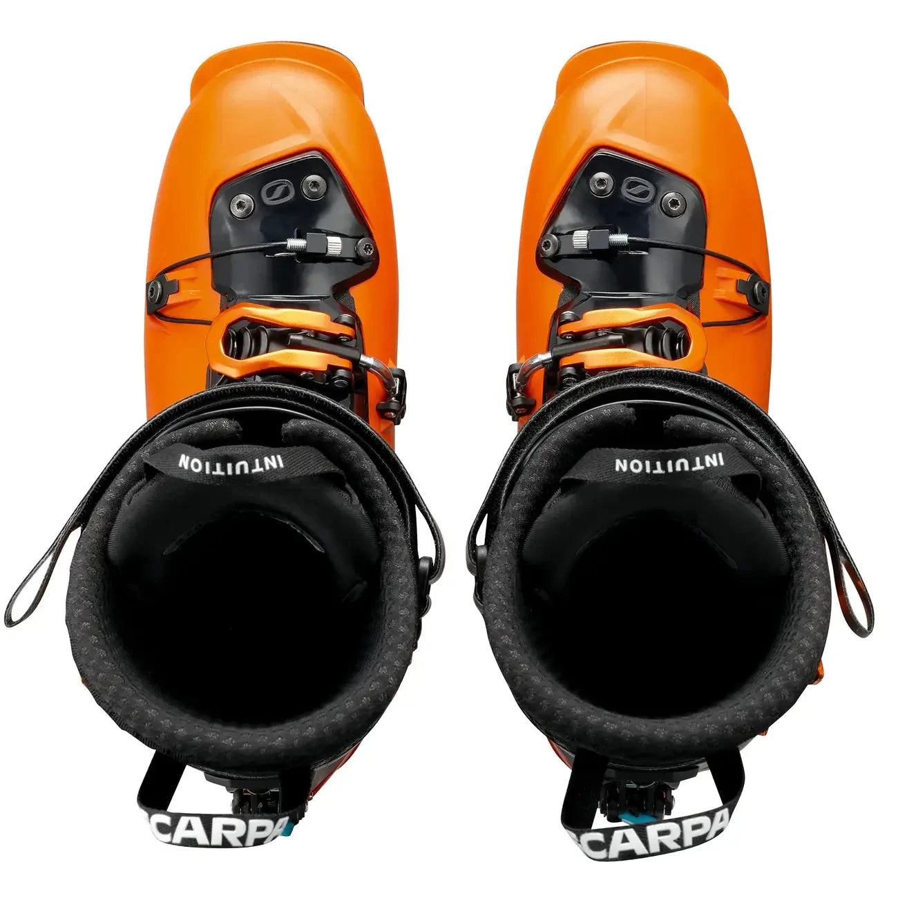 Snowfit Scarpa Maestrale Ski Boot  Snowfit