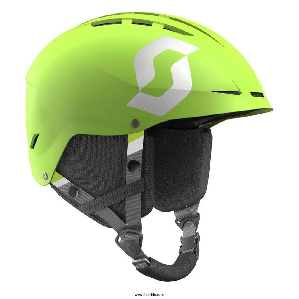 Image of SCOTT Scott Apic Jr Helmet  Snowfit
