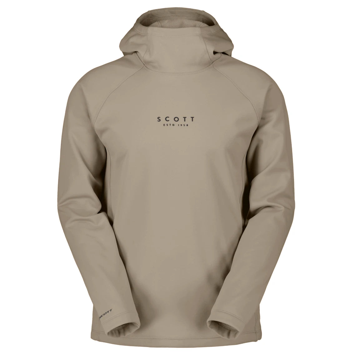 Image of SCOTT Scott Defined Warm Men's Hoody  Snowfit