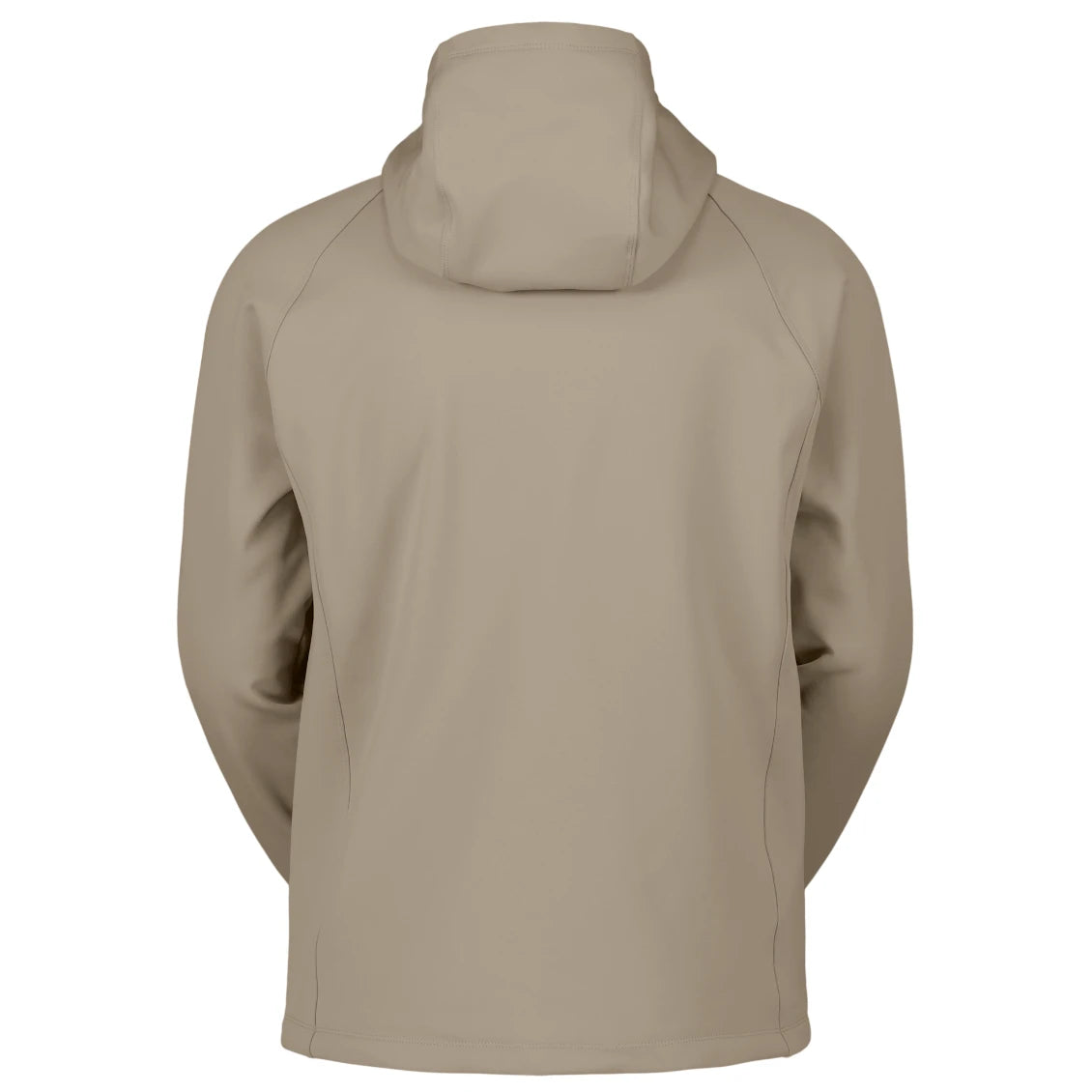 SCOTT Scott Defined Warm Men's Hoody  Snowfit