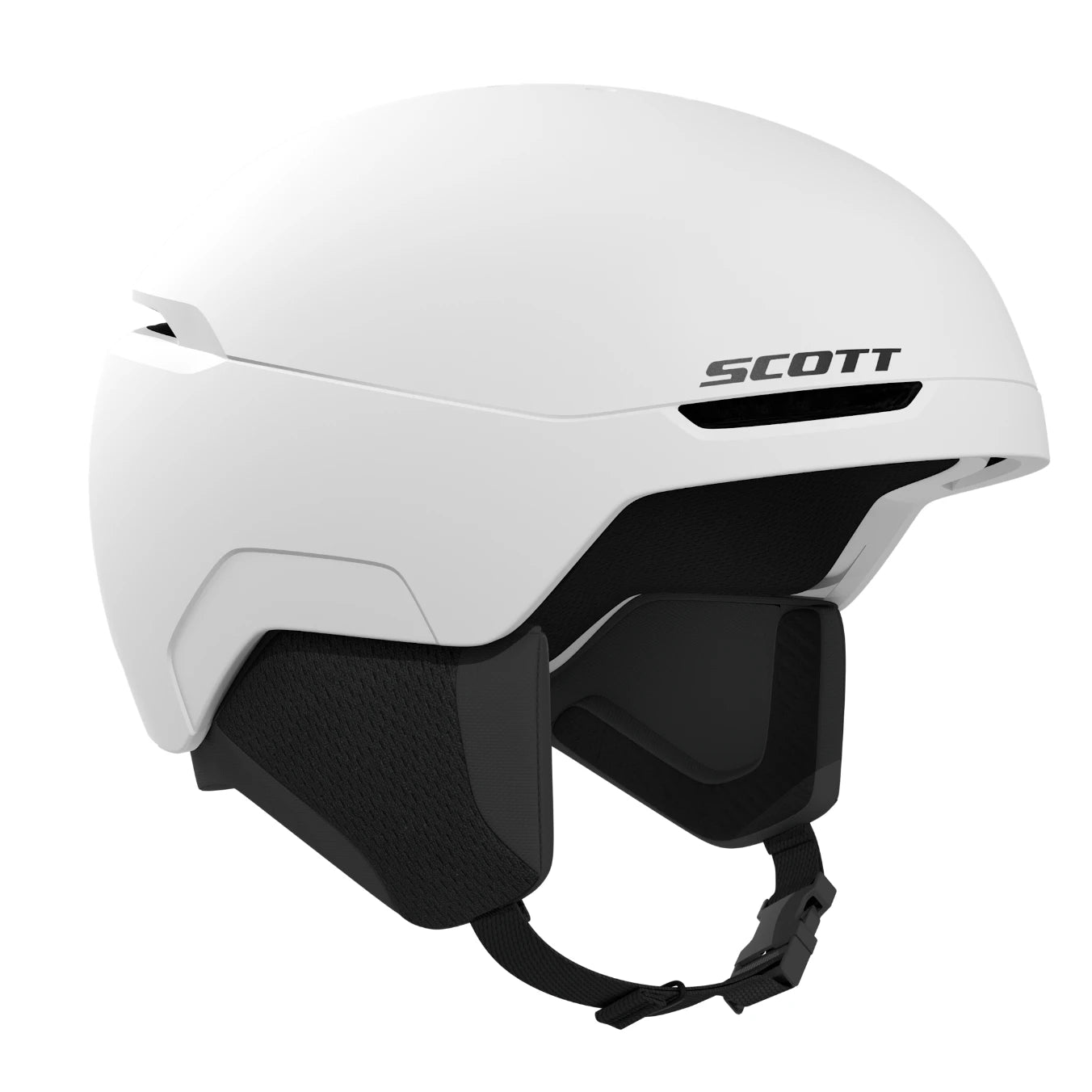 Image of SCOTT Scott Element Mips Helmet  Snowfit