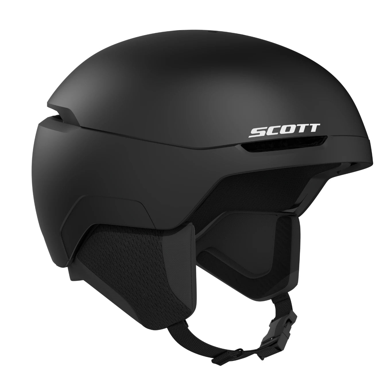 Image of SCOTT Scott Element Mips Helmet  Snowfit
