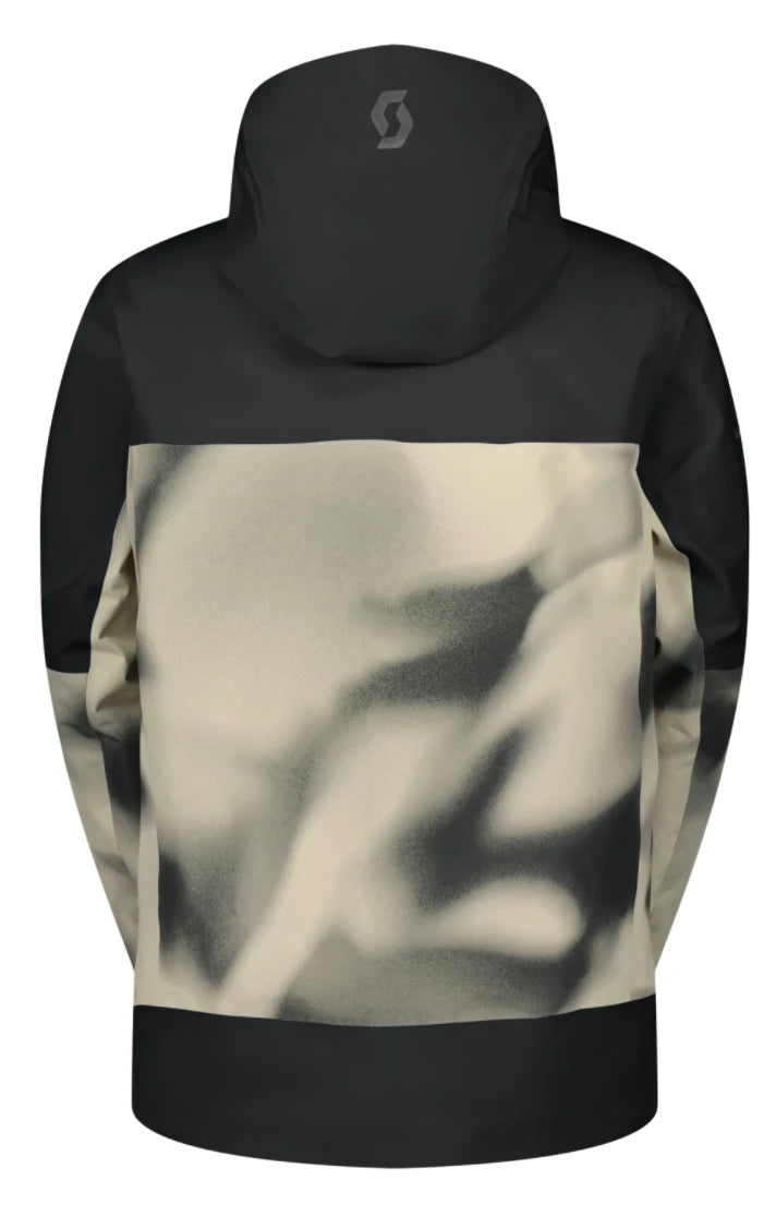 SCOTT Scott Explorair 3L Mens Jacket  Snowfit