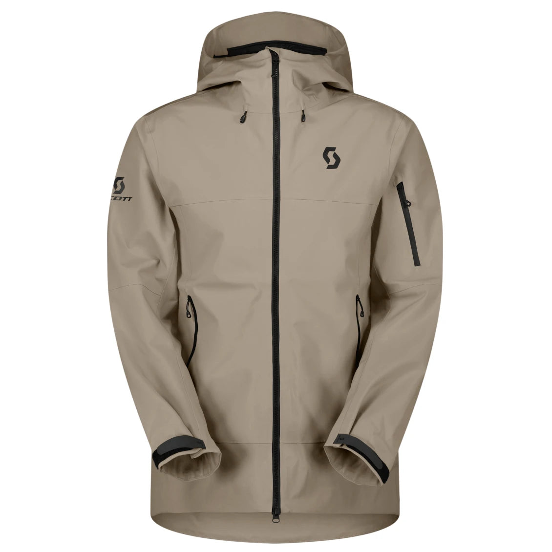 Image of SCOTT Scott Explorair 3L Mens Jacket  Snowfit