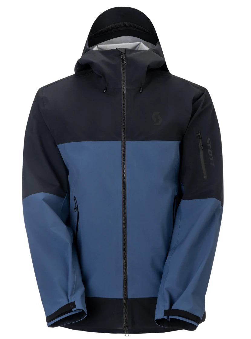 Image of SCOTT Scott Explorair 3L Mens Jacket  Snowfit