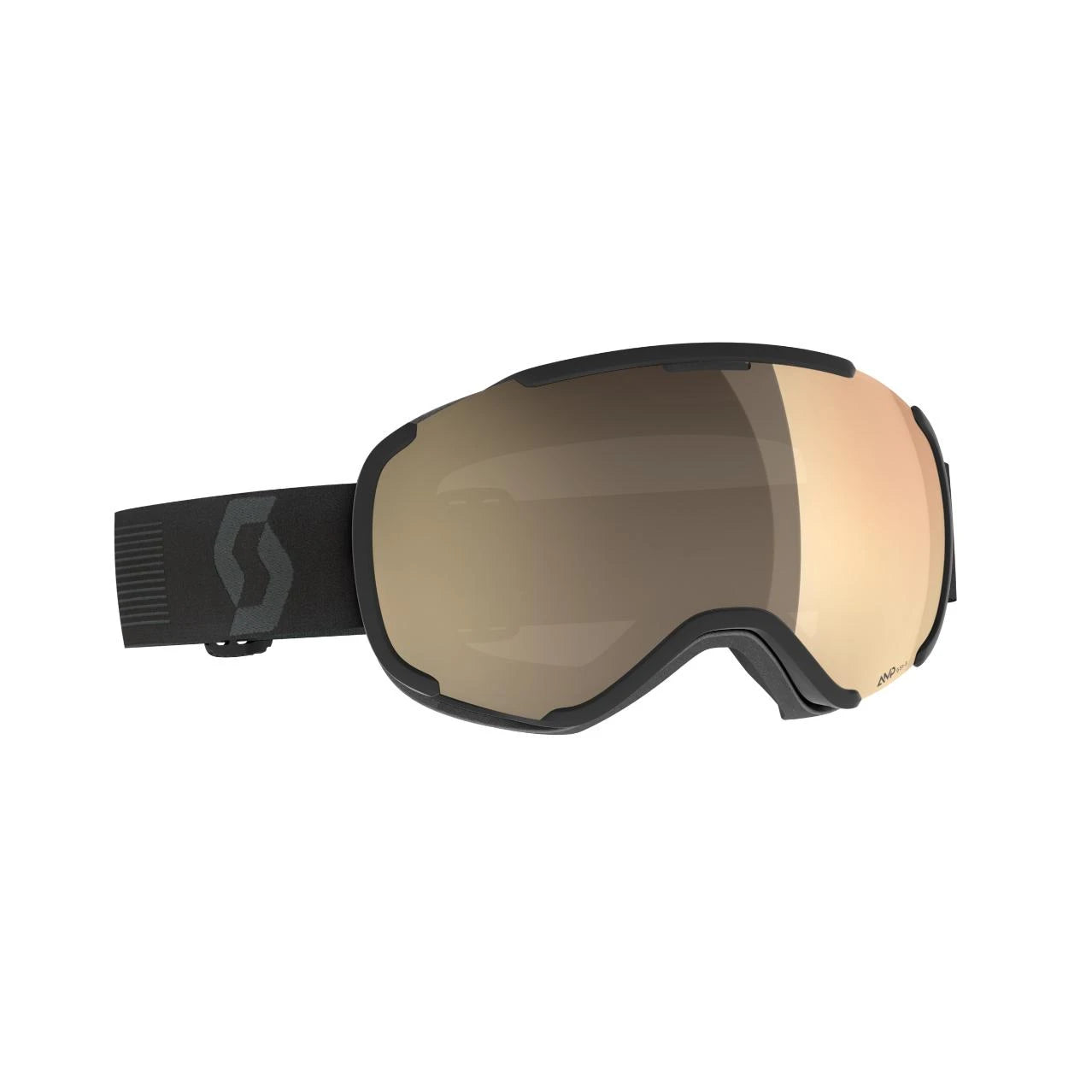 SCOTT Scott Faze ll LS Goggles  Snowfit