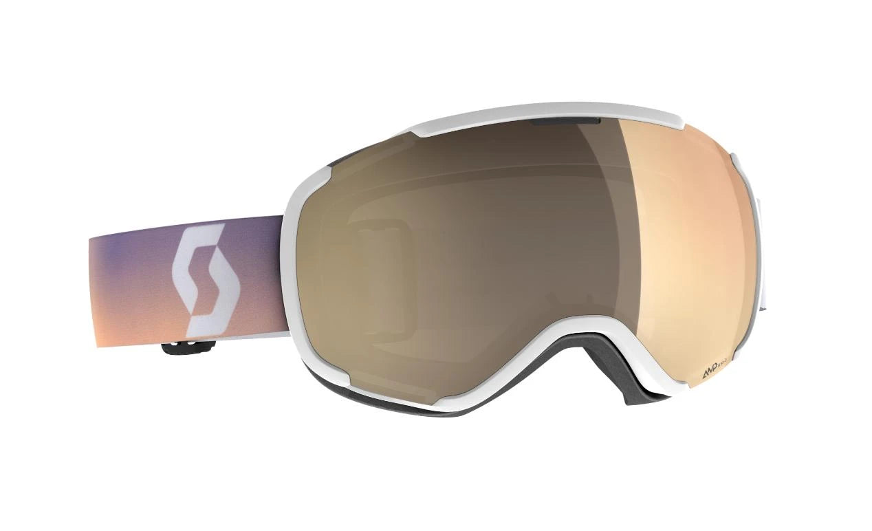Image of SCOTT Scott Faze ll LS Goggles  Snowfit