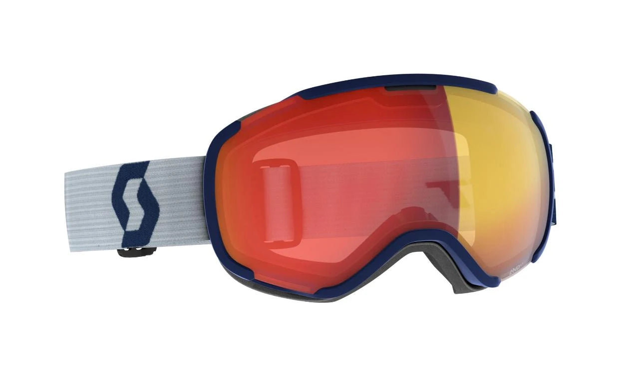 SCOTT Scott Faze ll LS Goggles  Snowfit