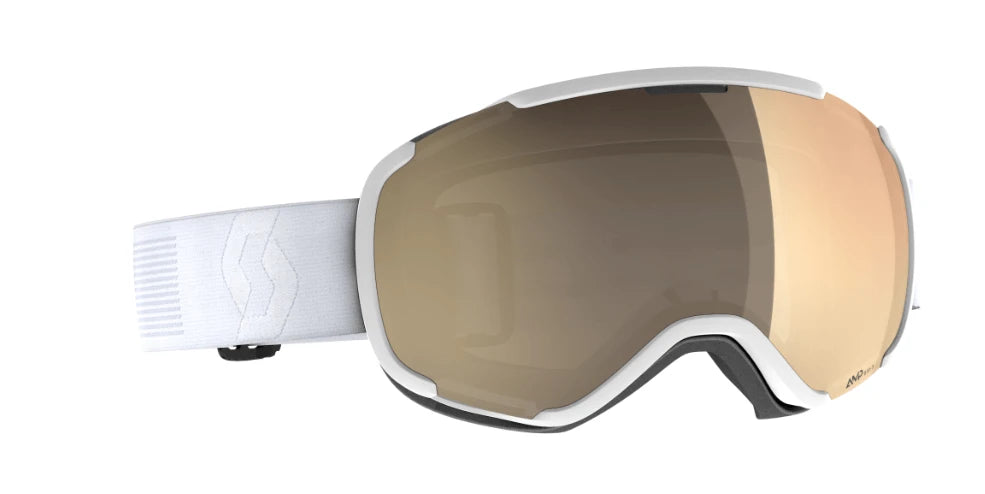Image of SCOTT Scott Faze ll LS Goggles  Snowfit