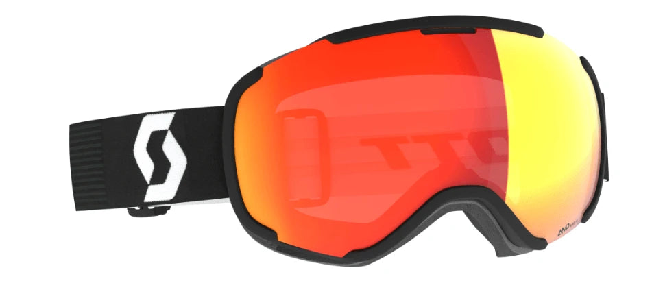 Image of SCOTT Scott Faze ll LS Goggles  Snowfit