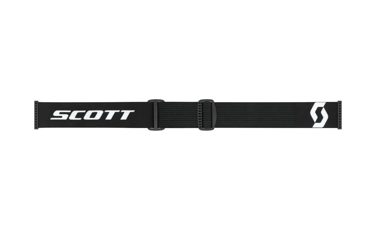 Image of SCOTT Scott Goggle Factor Pro Light Sensitive  Snowfit