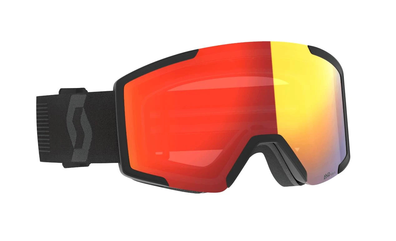 Image of SCOTT Scott Goggle Shield Light Sensitive  Snowfit
