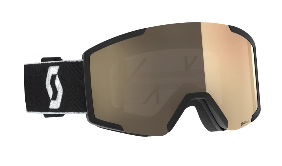 Image of SCOTT Scott Goggle Shield Light Sensitive  Snowfit