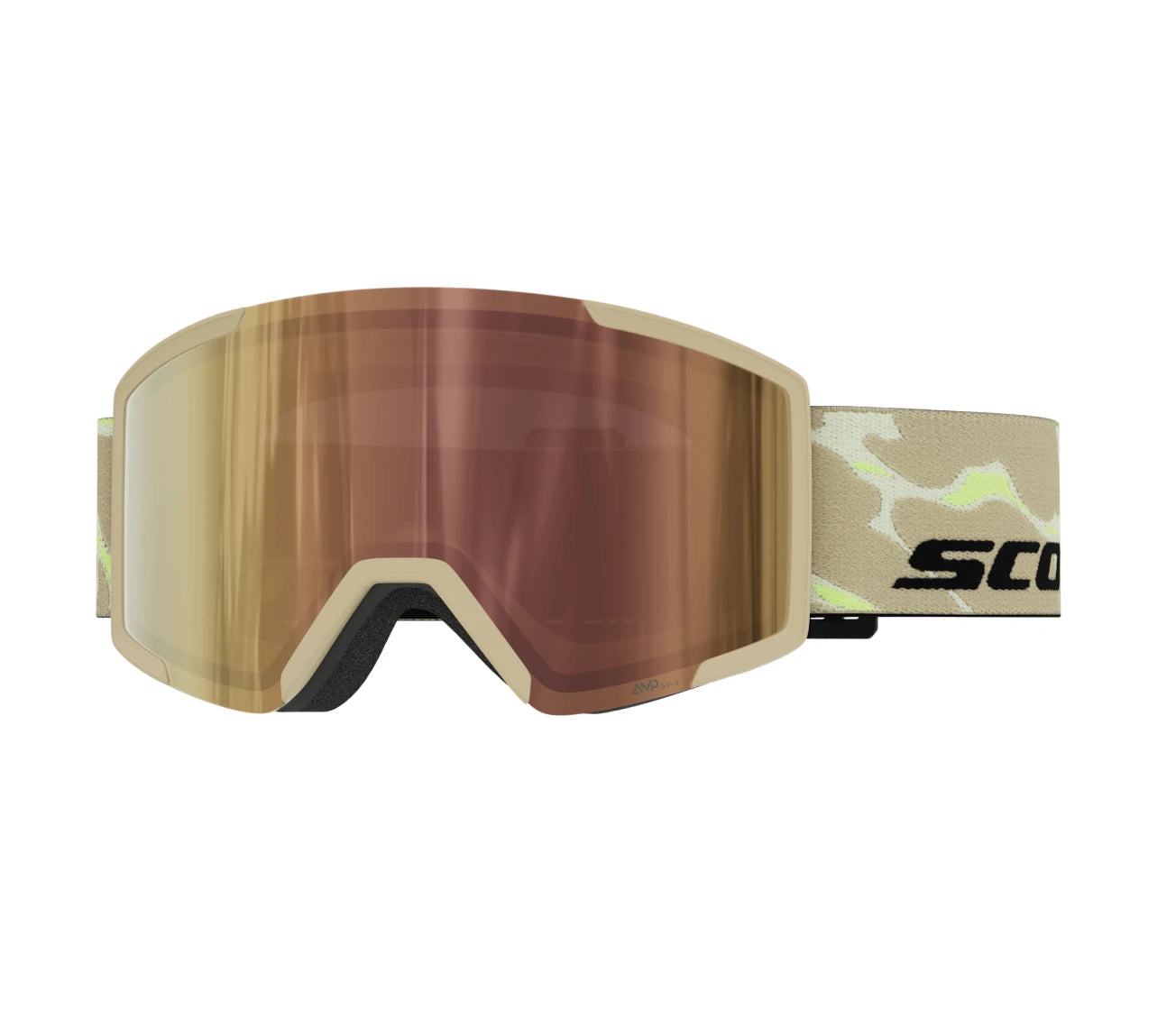 Image of SCOTT Scott Goggle Shield Light Sensitive  Snowfit