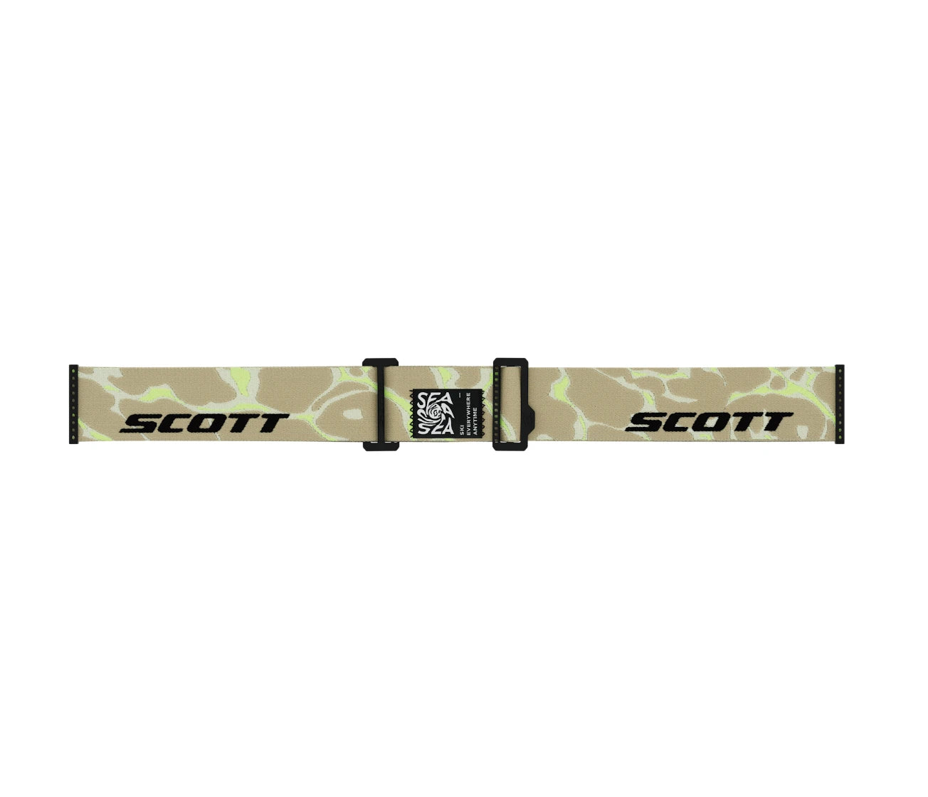 Image of SCOTT Scott Goggle Shield Light Sensitive  Snowfit