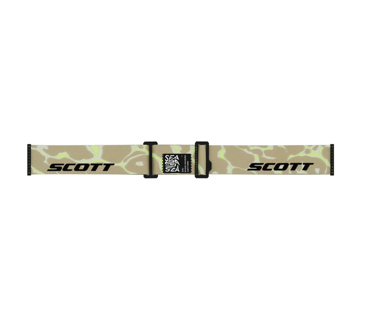SCOTT Scott Goggle Shield Light Sensitive  Snowfit