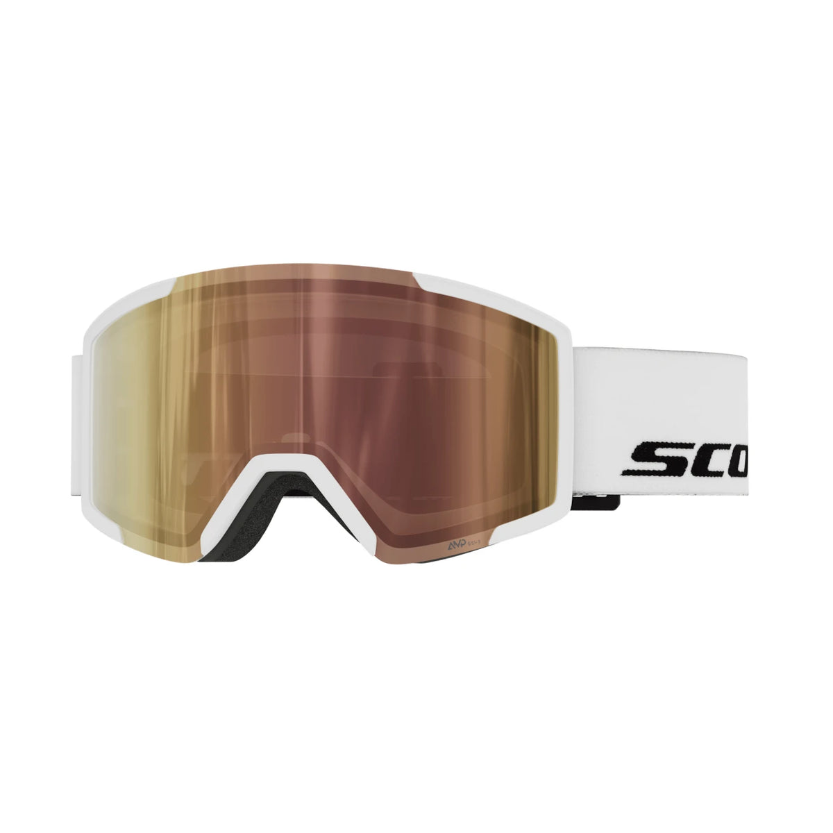 SCOTT Scott Goggle Shield Light Sensitive  Snowfit