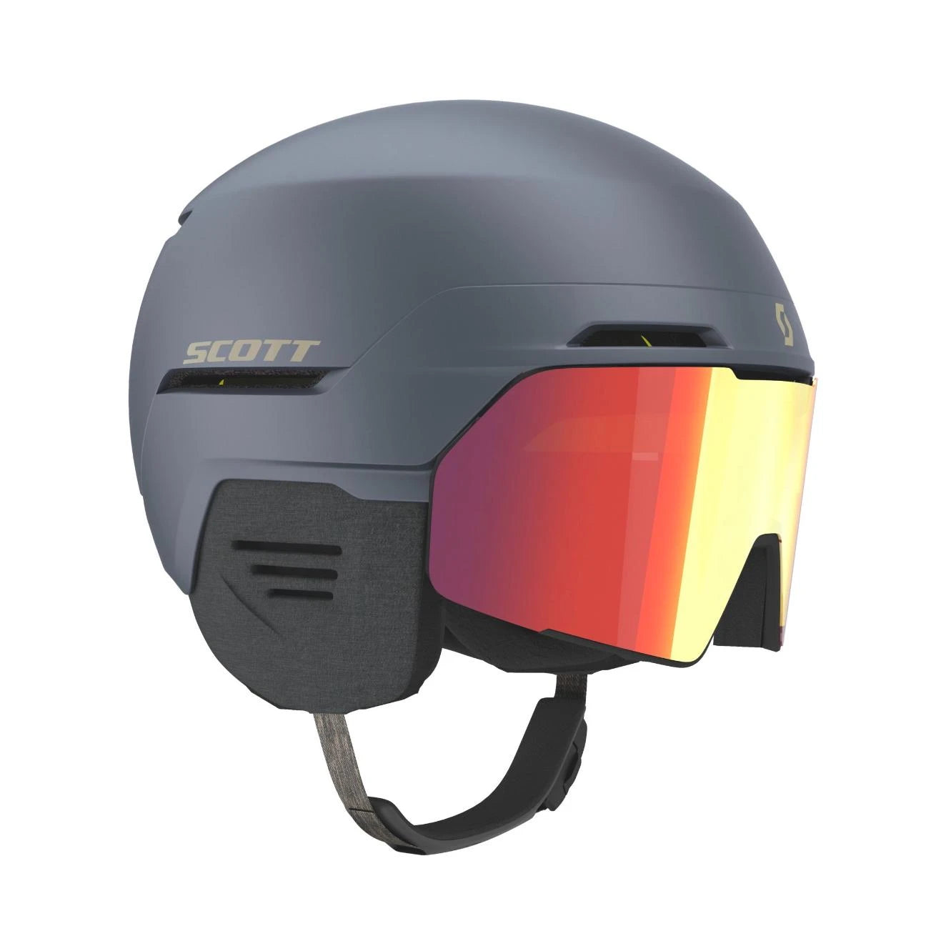 Collection of Scott Helmet Blend Plus LS SCOTT in a gallery layout