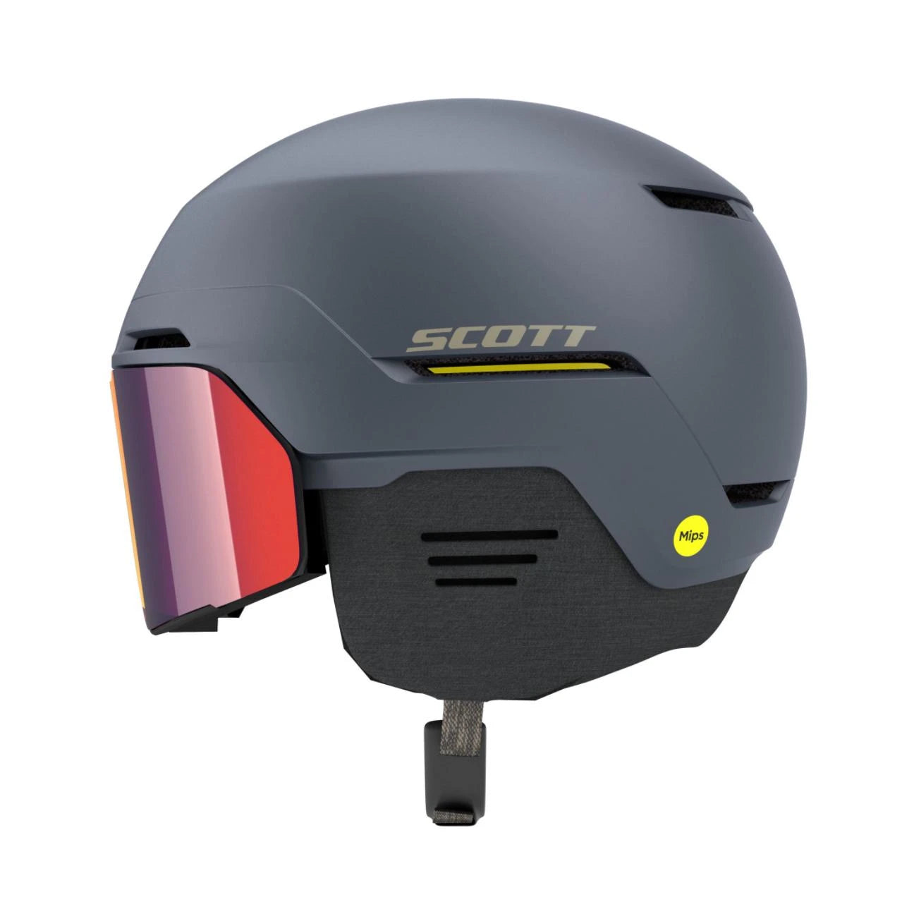 Collection of Scott Helmet Blend Plus LS SCOTT in a gallery layout