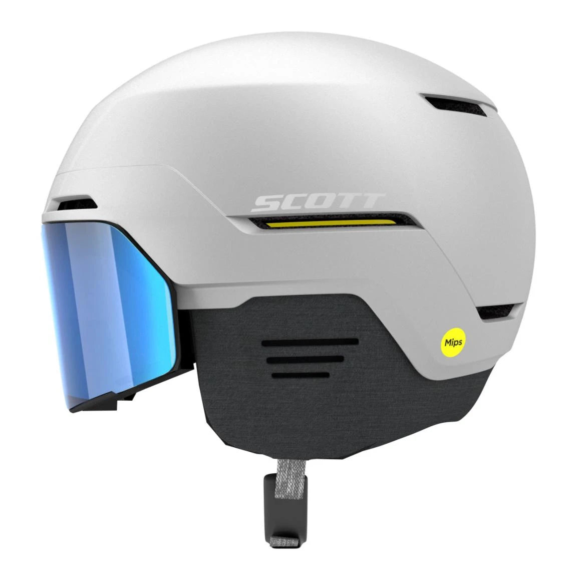 Image of Scott Helmet Blend Plus LS SCOTT