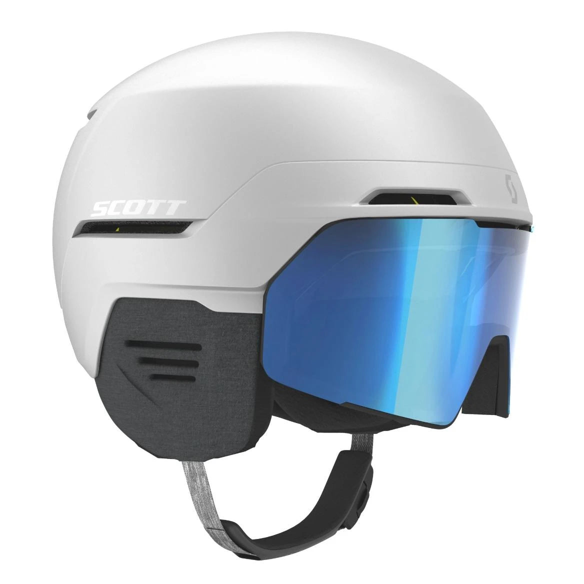 Image of Scott Helmet Blend Plus LS SCOTT