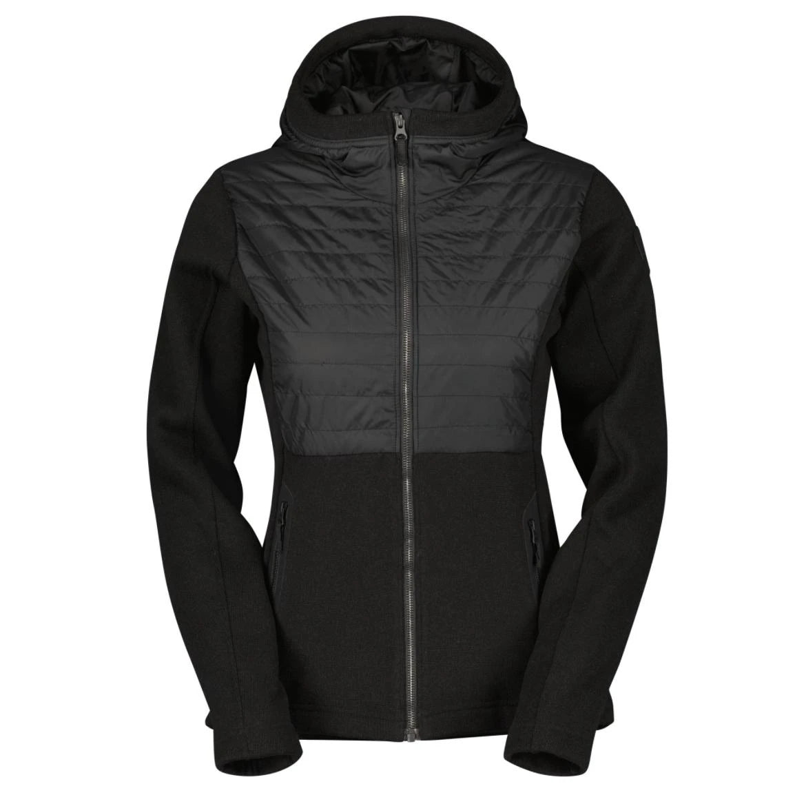 Image of Scott Hoody W's Defined Optic Jacket SCOTT