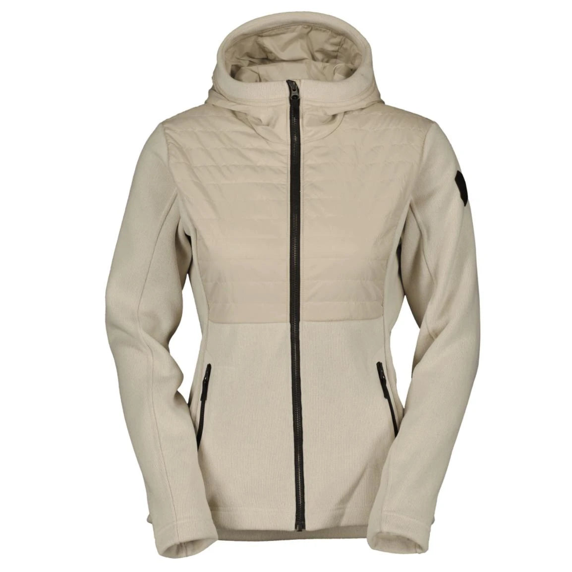 Image of Scott Hoody W's Defined Optic Jacket SCOTT