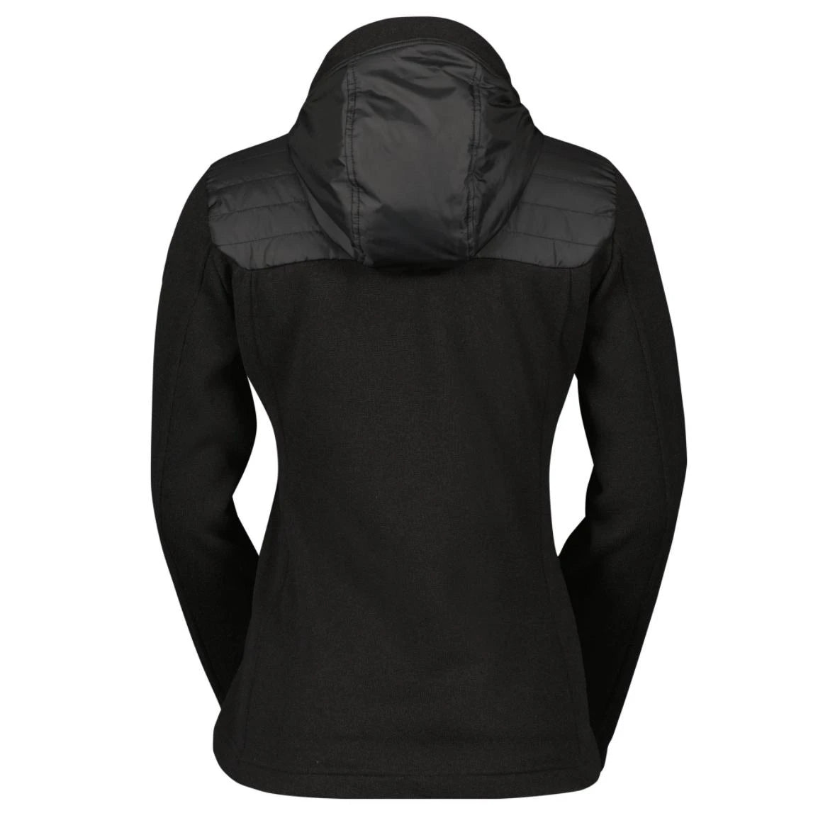 Image of Scott Hoody W's Defined Optic Jacket SCOTT