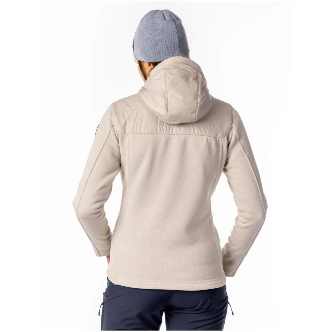 Image of Scott Hoody W's Defined Optic Jacket SCOTT