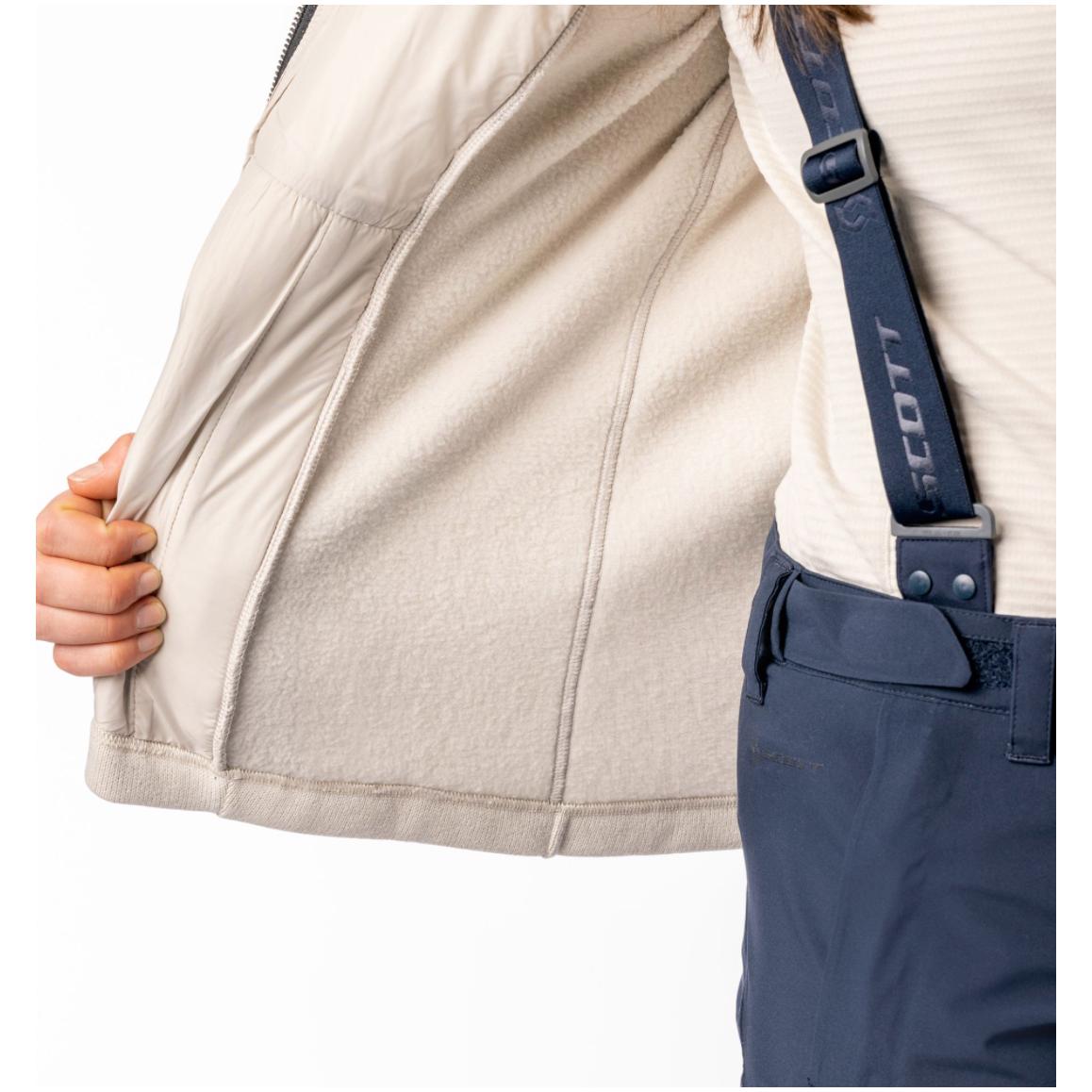 Image of Scott Hoody W's Defined Optic Jacket SCOTT