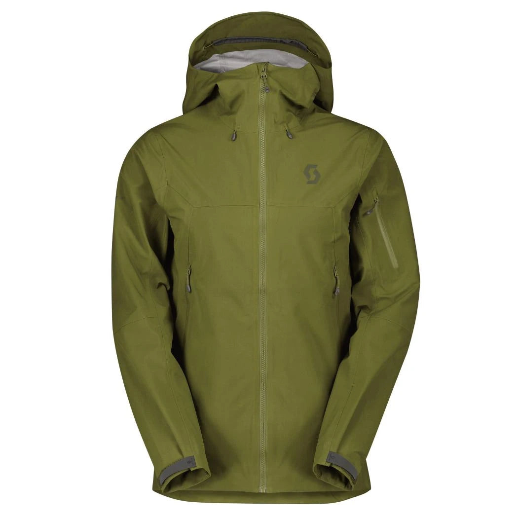 Image of Scott Jacket M's Explorair 3L SCOTT