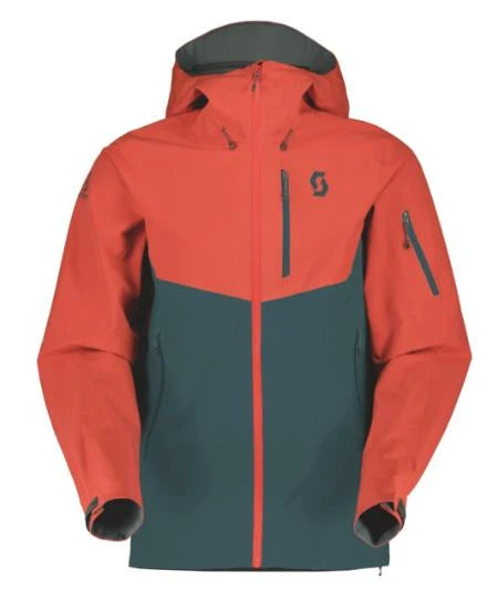 Image of Scott Jacket M's Explorair 3L SCOTT