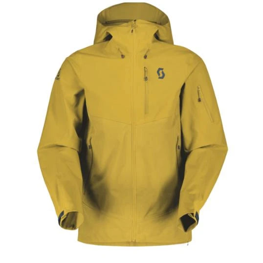 Image of Scott Jacket M's Explorair 3L SCOTT