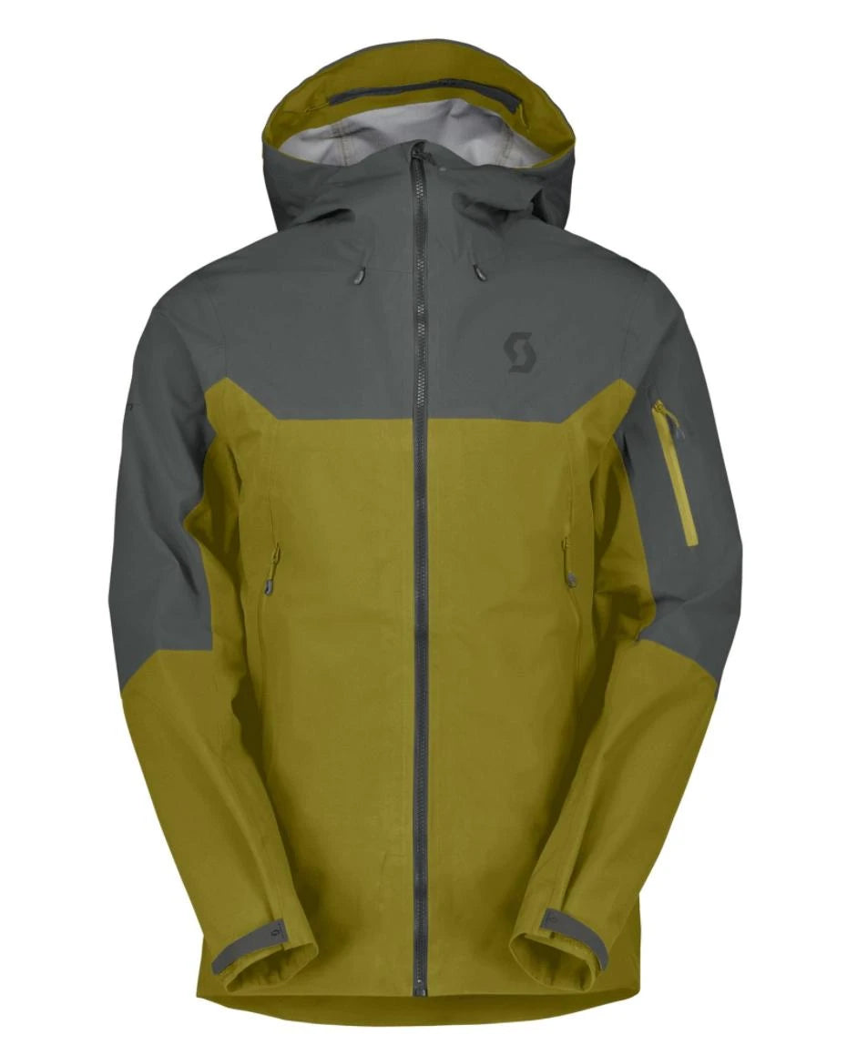 Image of Scott Jacket M's Explorair 3L SCOTT