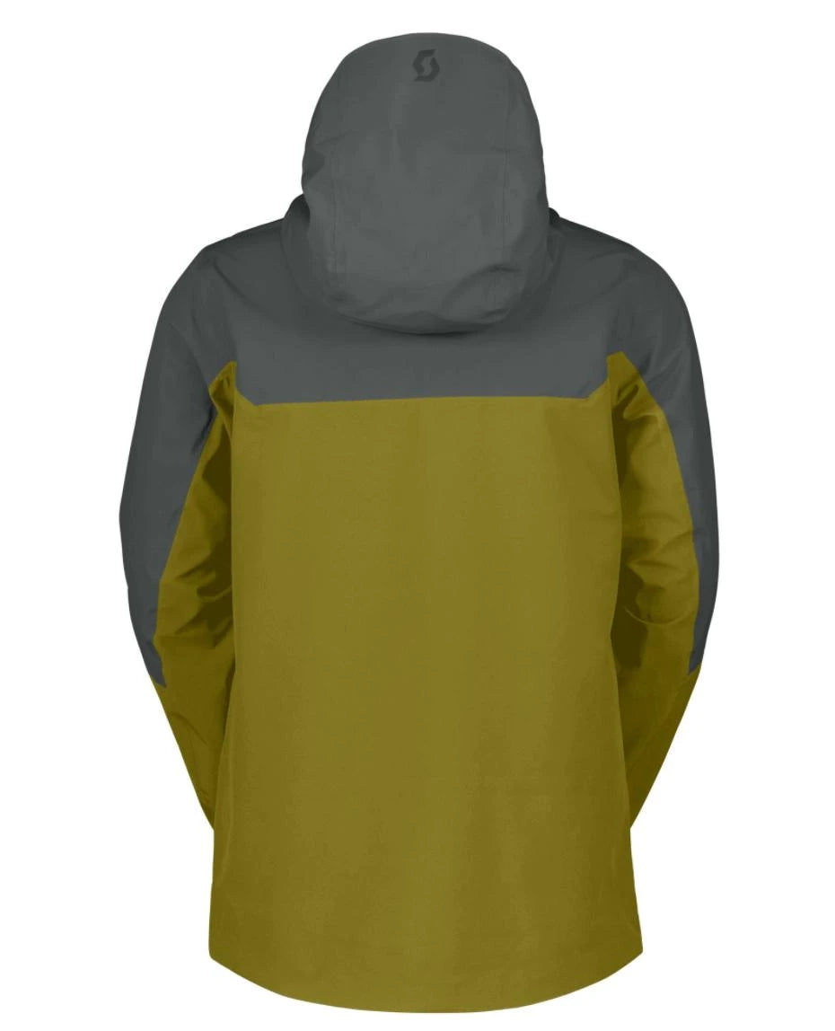 Image of Scott Jacket M's Explorair 3L SCOTT