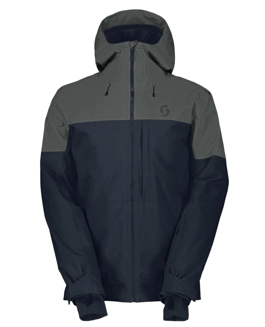 Image of Scott Jacket M's Ultimate Dryo 10 SCOTT