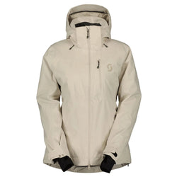 Collection of Scott Jacket W's Ultimate DRX Dust White SCOTT in a gallery layout