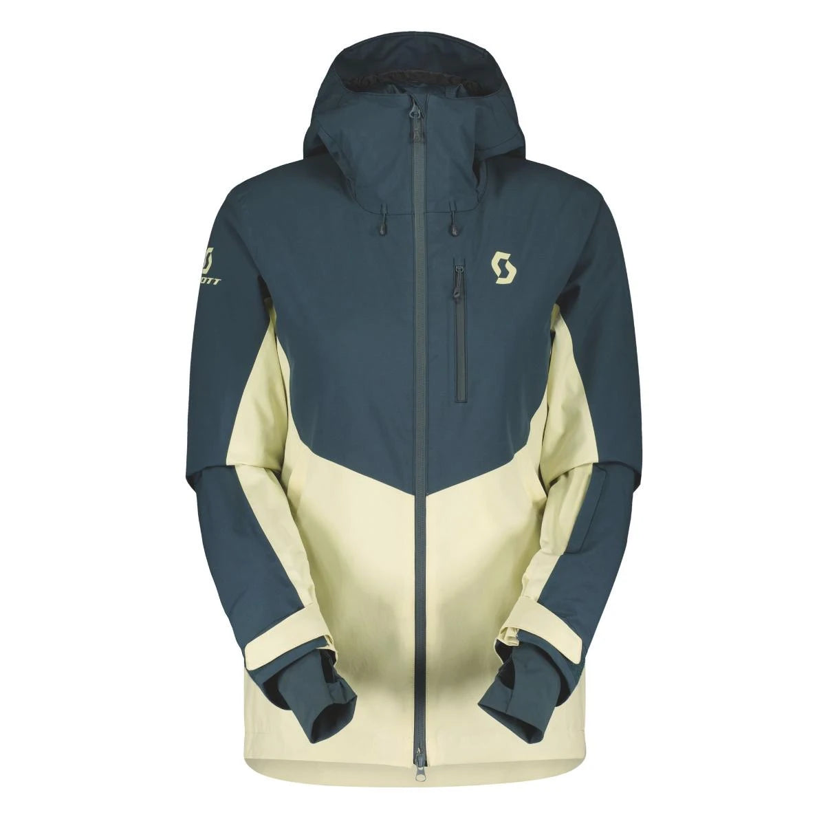 Image of Scott Jacket W's Ultimate Dryo 10 SCOTT