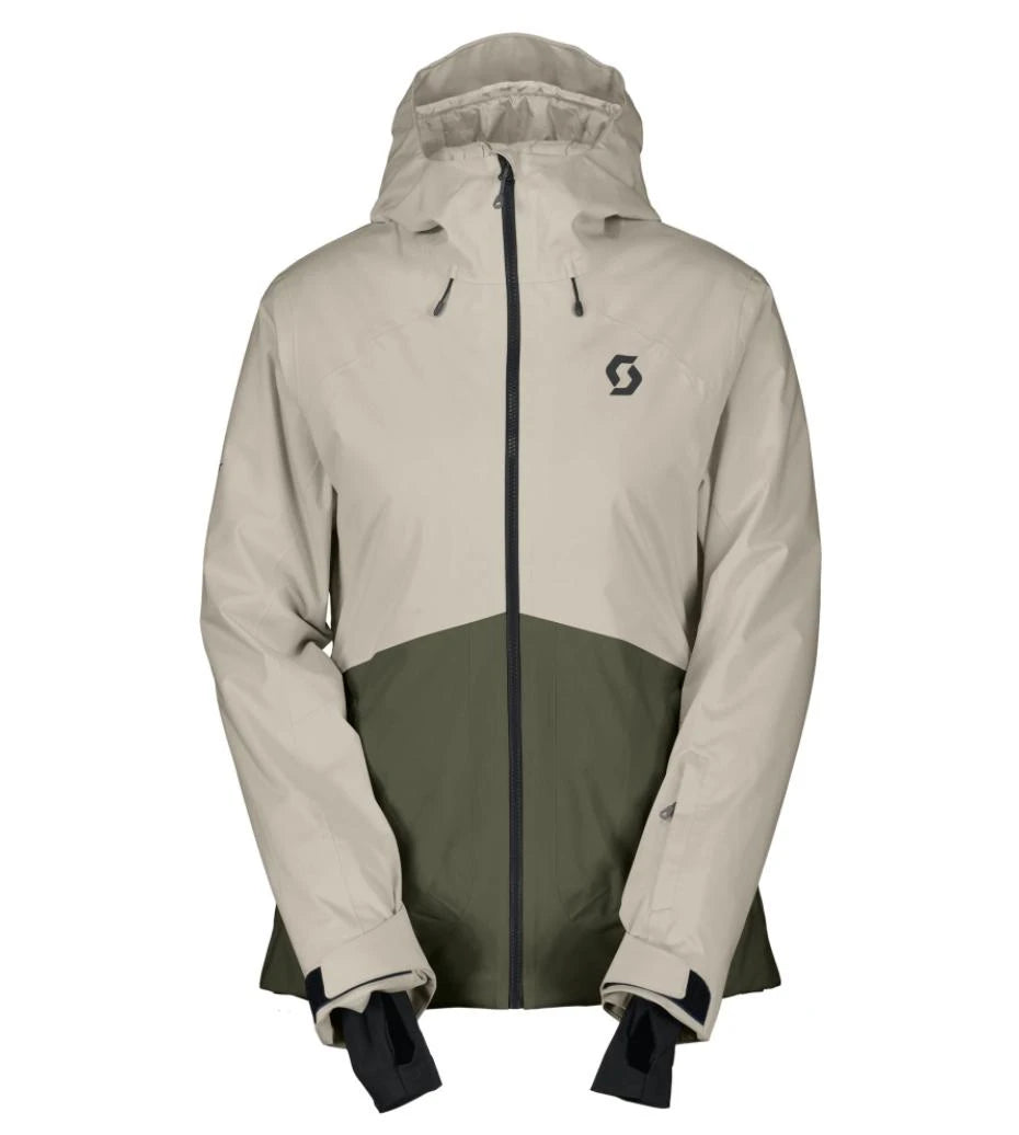 Scott Jacket W's Ultimate Dryo 10 SCOTT