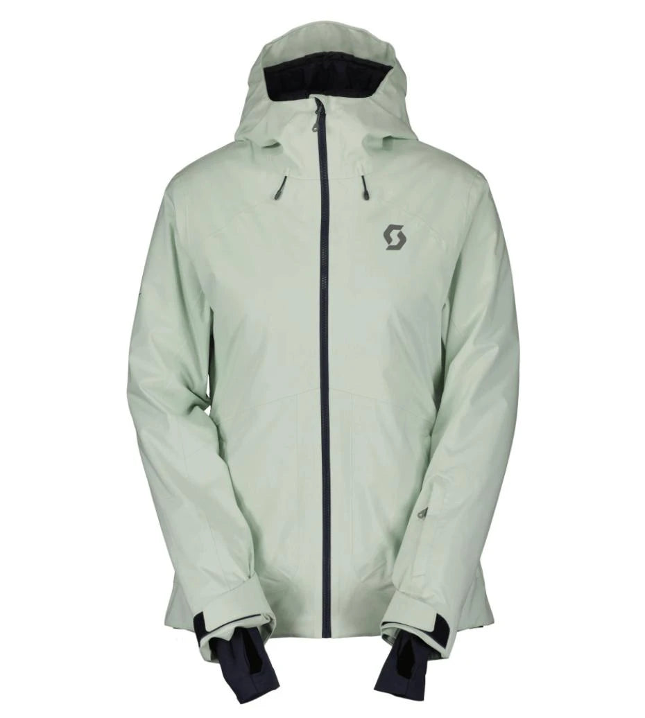 Image of Scott Jacket W's Ultimate Dryo 10 SCOTT