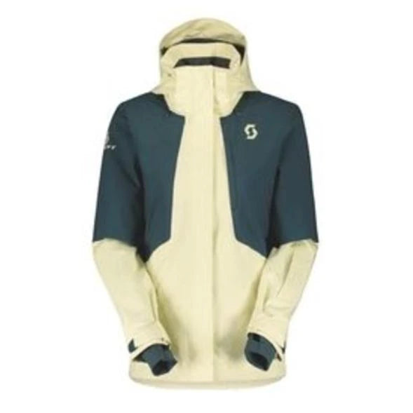 Image of Scott Jacket W's Ultimate Dryo 10 SCOTT