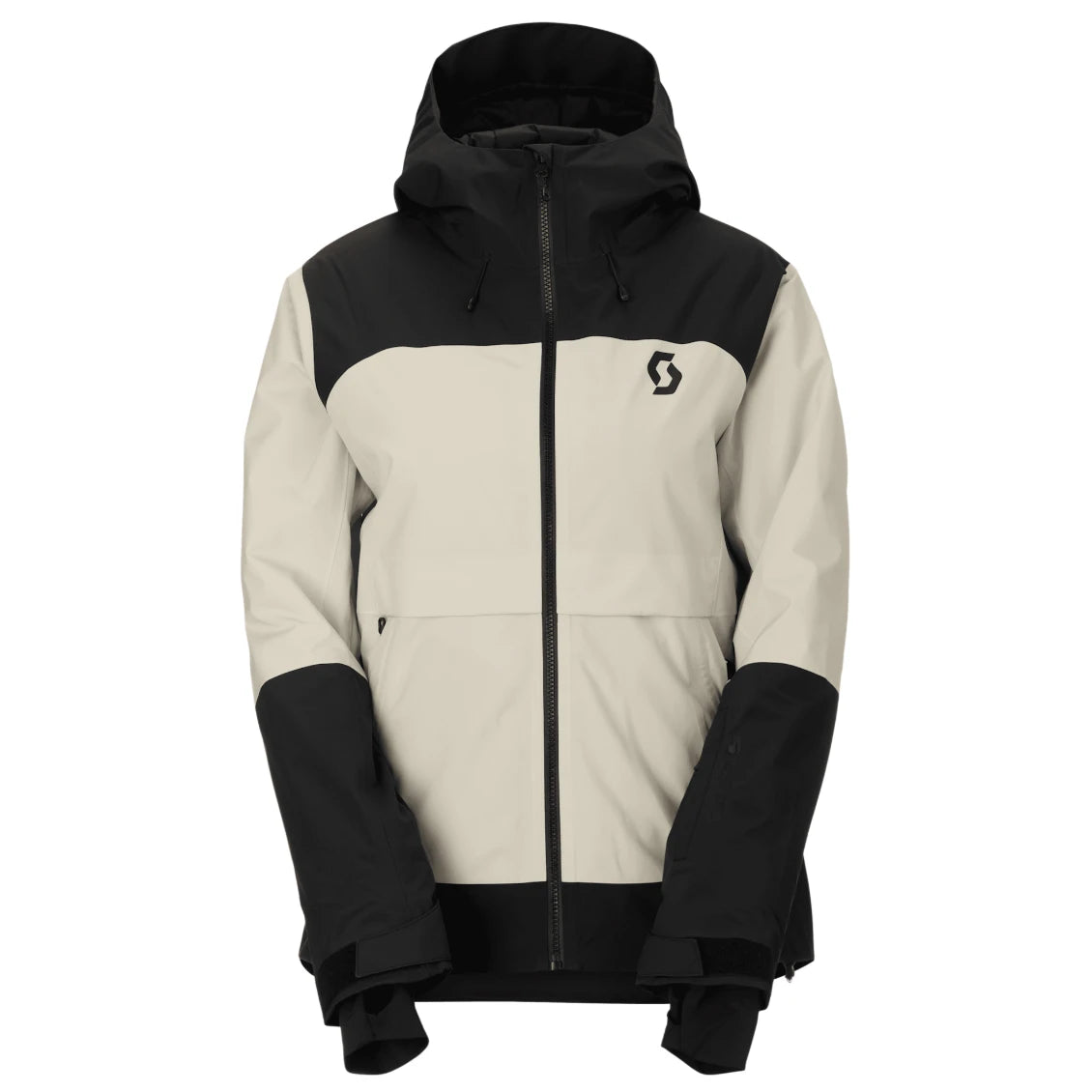 Image of SCOTT Scott Jacket W's Ultimate Dryo 10  Snowfit