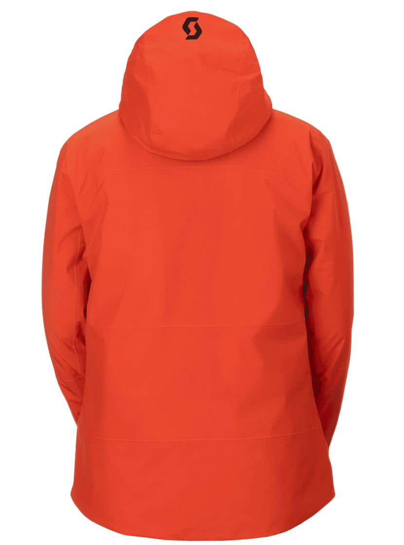 Image of SCOTT Scott Jacket W's Ultimate Dryo 10  Snowfit