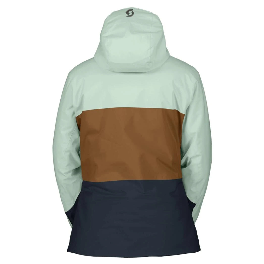 Image of Scott Jacket W's Ultimate Dryo 10 SCOTT