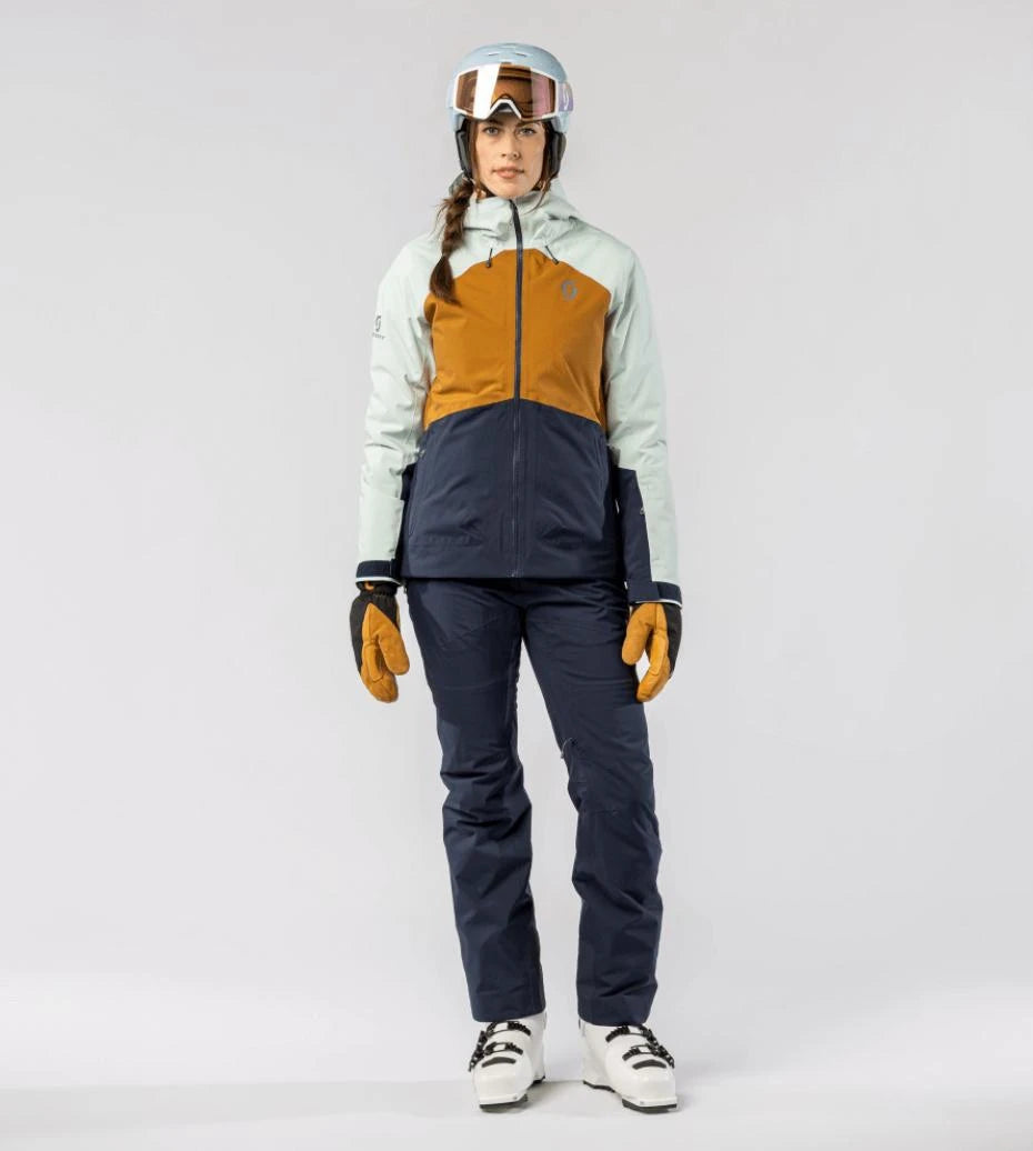 Image of Scott Jacket W's Ultimate Dryo 10 SCOTT