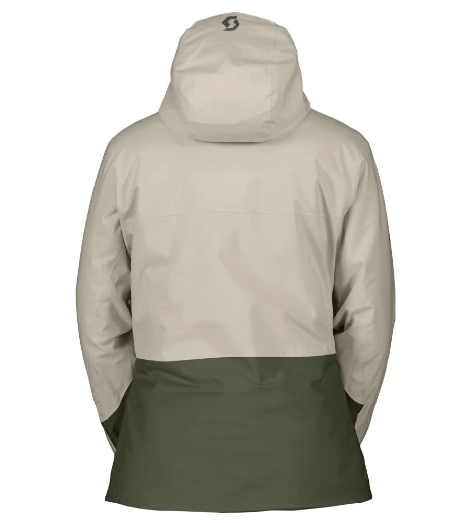 Image of Scott Jacket W's Ultimate Dryo 10 SCOTT