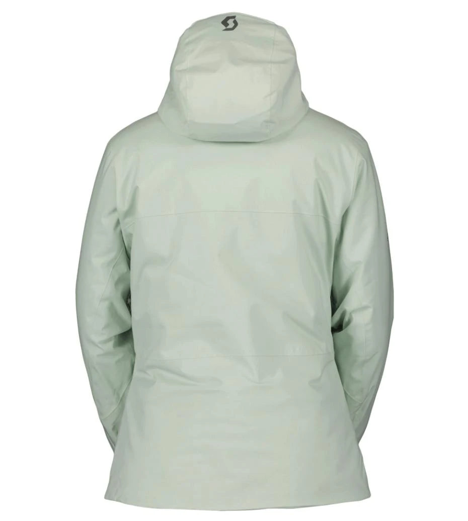 Image of Scott Jacket W's Ultimate Dryo 10 SCOTT