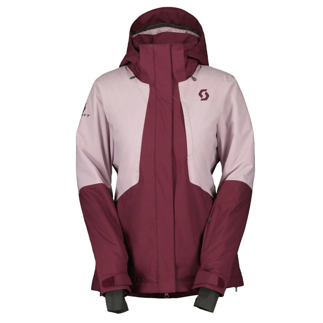 Image of Scott Jacket W's Ultimate Dryo 10 SCOTT